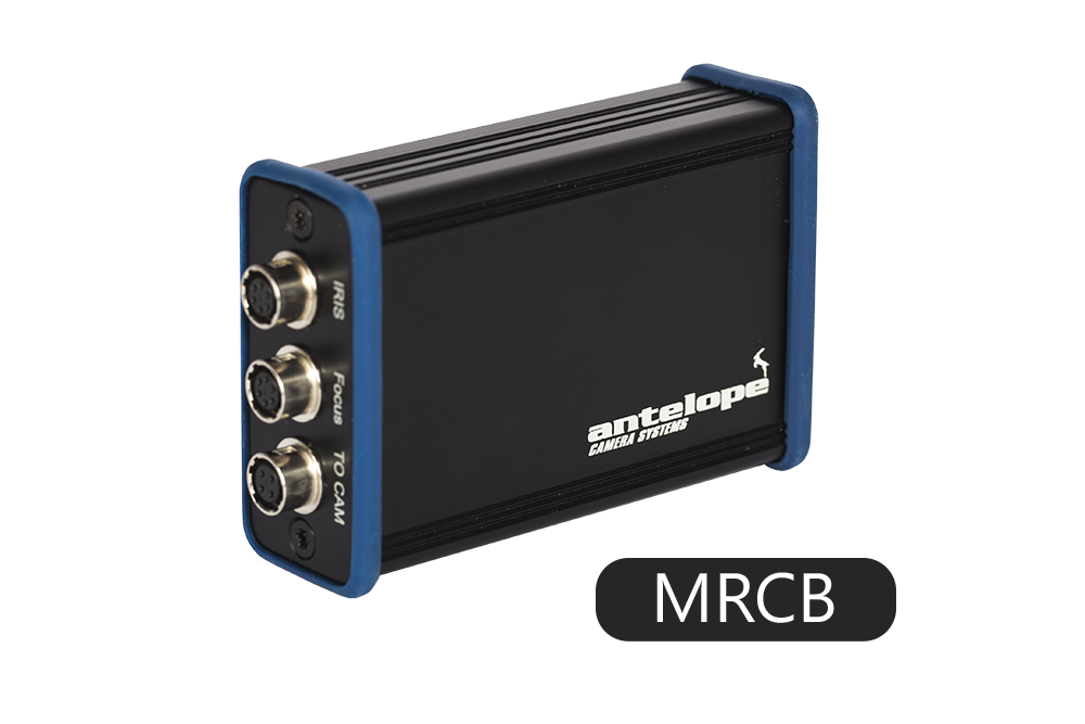 Antelope MRCB
